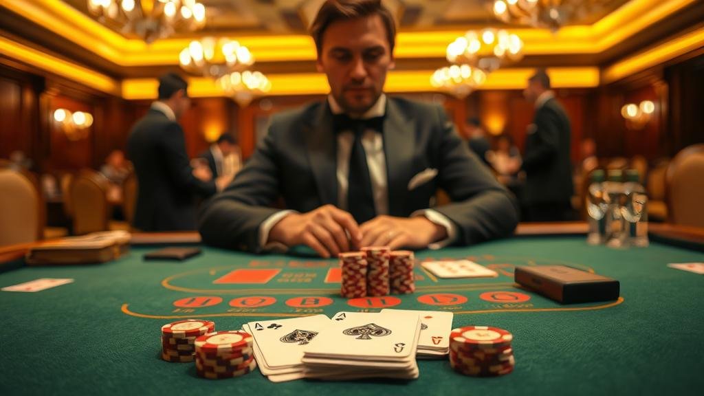 เปรียบเทียบค่ายบาคาร่า Pragmatic Play และ Evolution Gaming