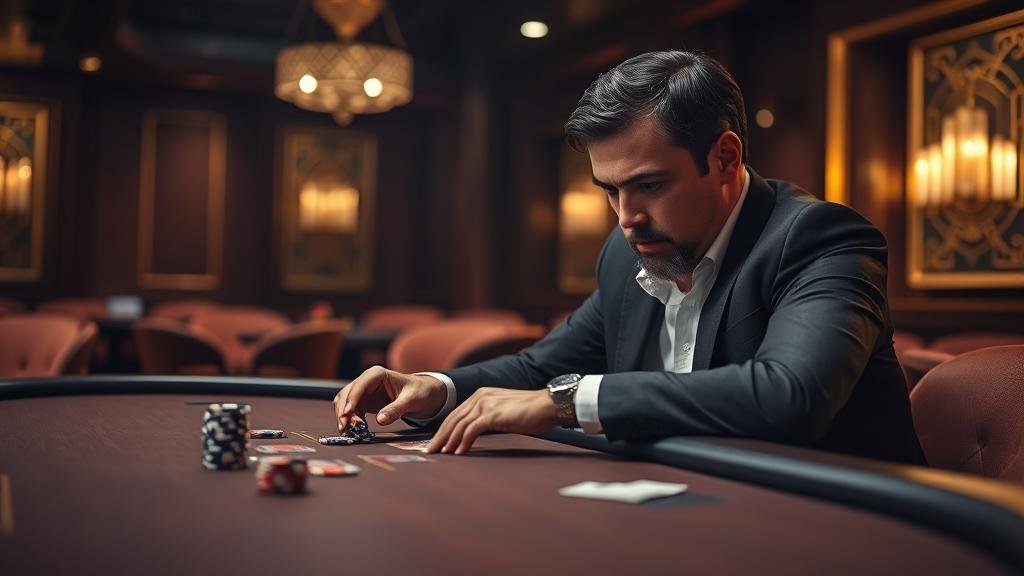 คู่มือบาคาร่า มือถือ สายฟ้าสำหรับมืออาชีพ 192