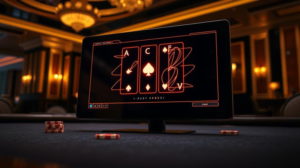 การบริหารจัดการงบประมาณบาคาร่า