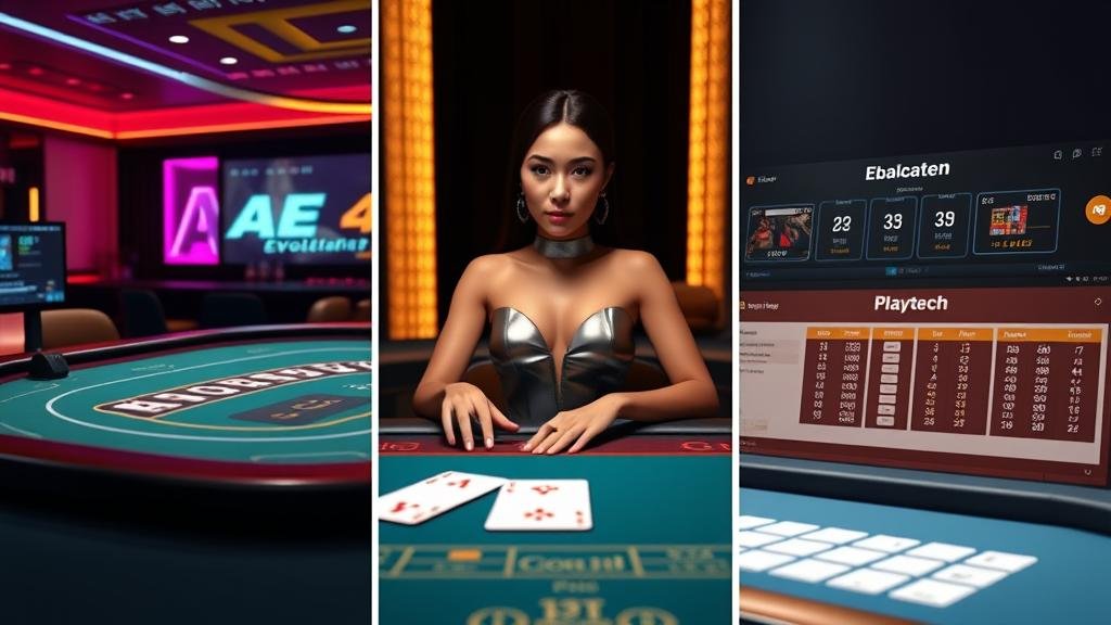 การเช็คอัตราจ่ายบาคาร่าบนมือถือ