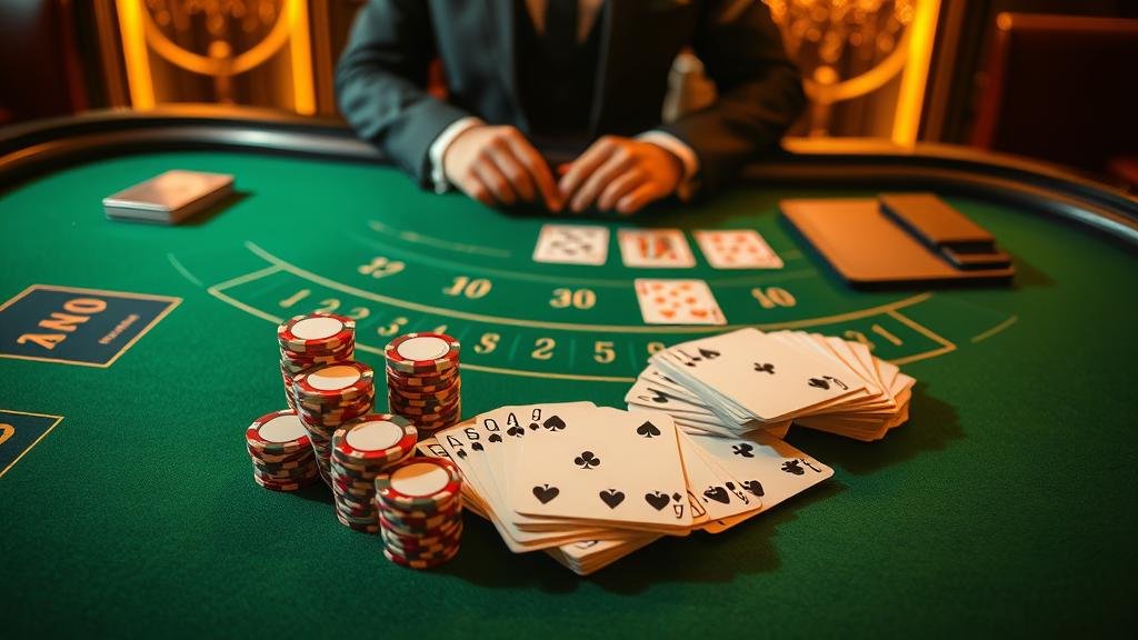 ผู้เล่นบาคาร่าออนไลน์ชาวไทย