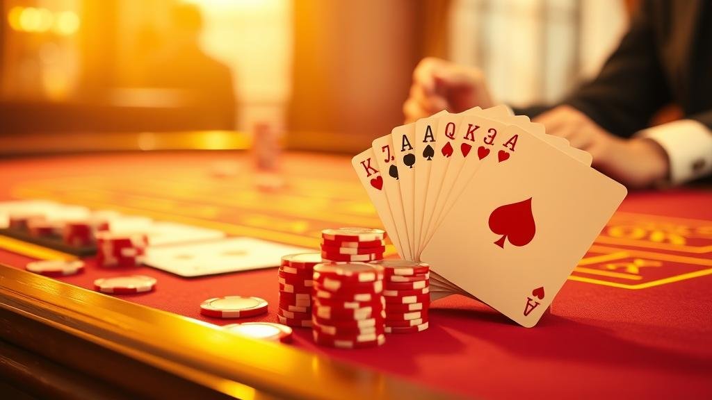 เปรียบเทียบบาคาร่า: ยุโรป vs เอเชีย