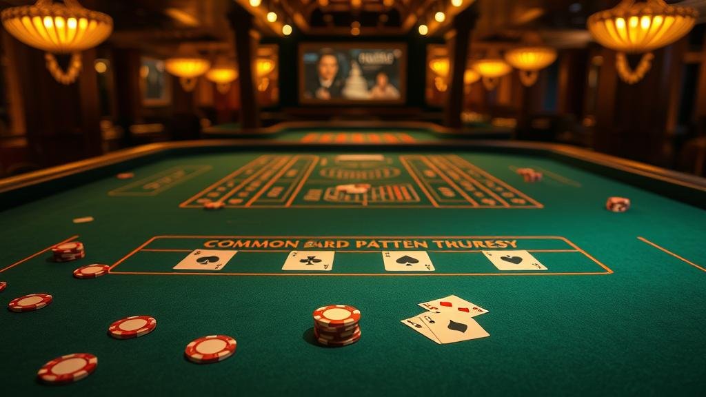 คู่มือฉบับเซียน: สูตรบาคาร่า 2025 ควบคุมงบเดินเงินให้ชนะ ยั่งยืน