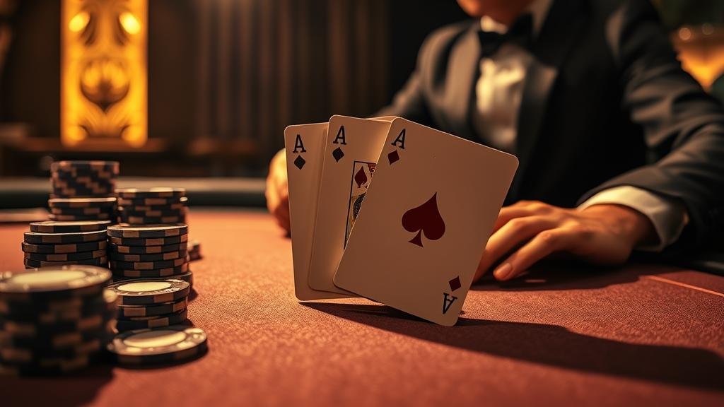 เทคนิคอ่านเค้าไพ่บาคาร่าฉบับเอเชีย-ยุโรป 2025 พร้อมเช็คอัตราจ่ายเจ้ามือ-ผู้เล่น