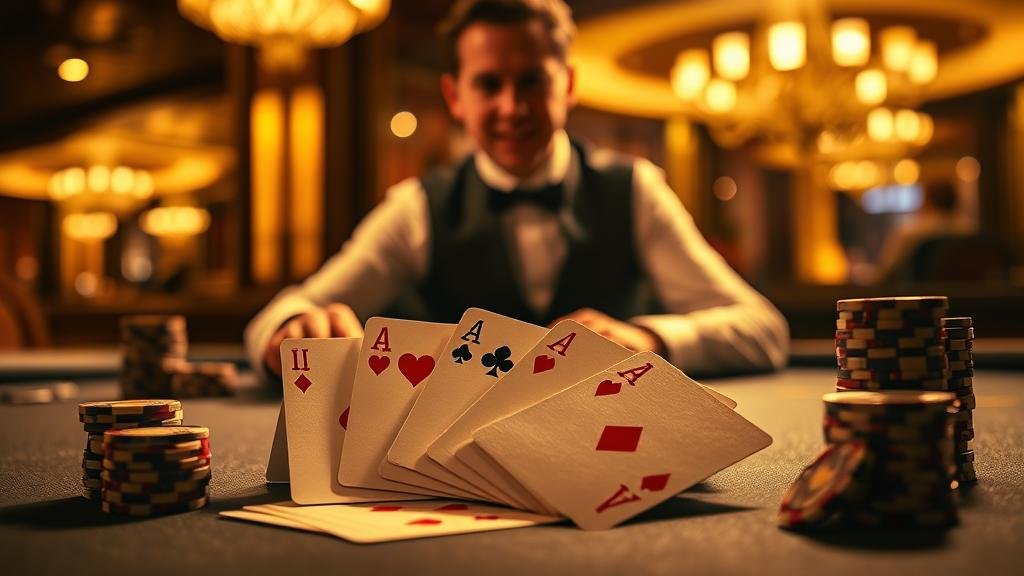 เคล็ดลับบาคาร่า 2025: อ่านเค้าไพ่ปิงปอง สองตัด ไพ่คู่ พร้อมเช็คอัตราจ่าย ยุโร...