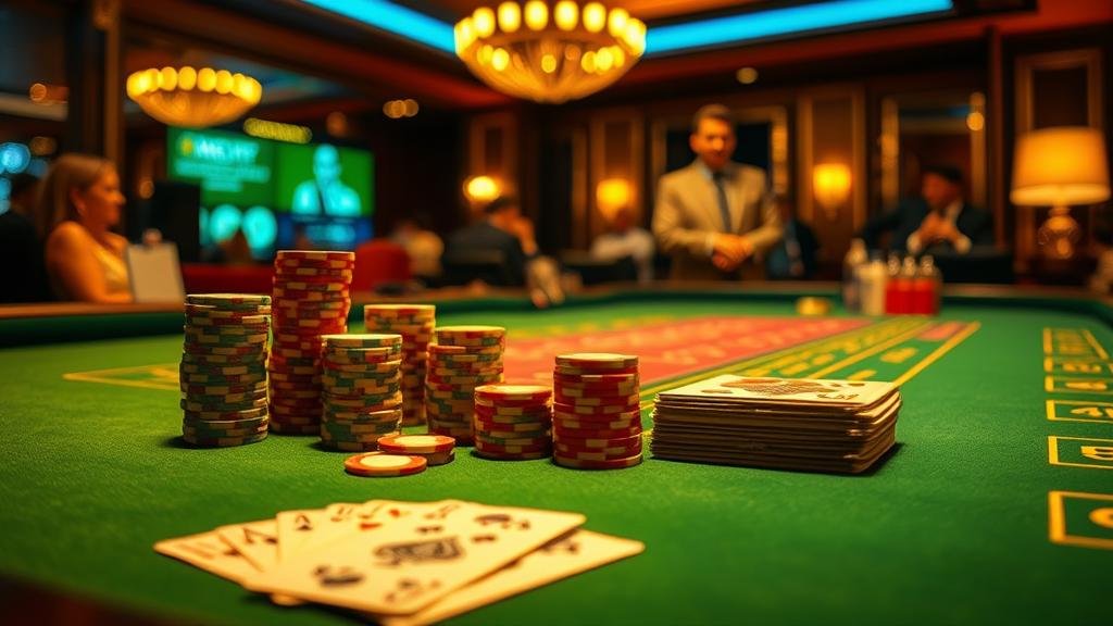 การอ่านเค้าไพ่บาคาร่า สองตัด และ สลับคู่