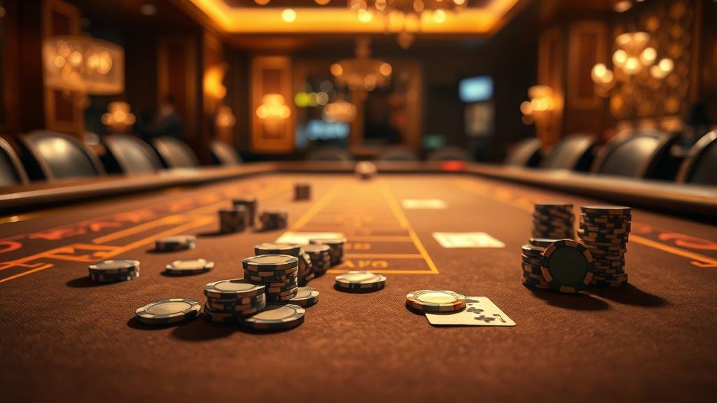 โลโก้ค่ายบาคาร่าชั้นนำ: Evolution, Sexy Baccarat, SA Gaming