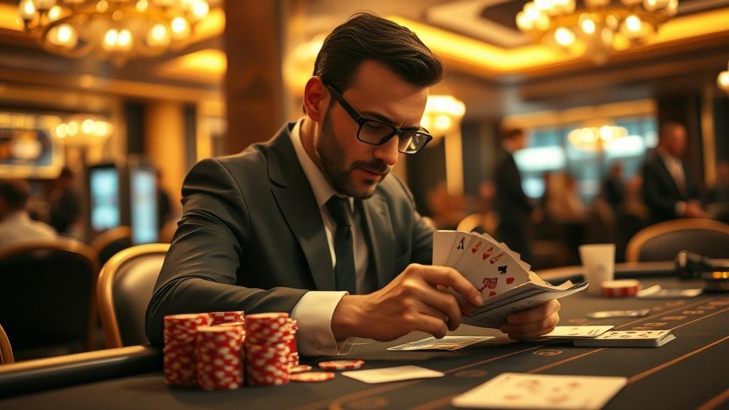 เปรียบเทียบค่ายบาคาร่าสด Evolution, Sexy, SA Gaming