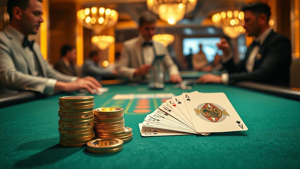 รวมเทคนิคเดินเงินบาคาร่า 2025: ตั้งเป้าให้ชนะ ฉบับคุ้มค่า ยั่งยืน