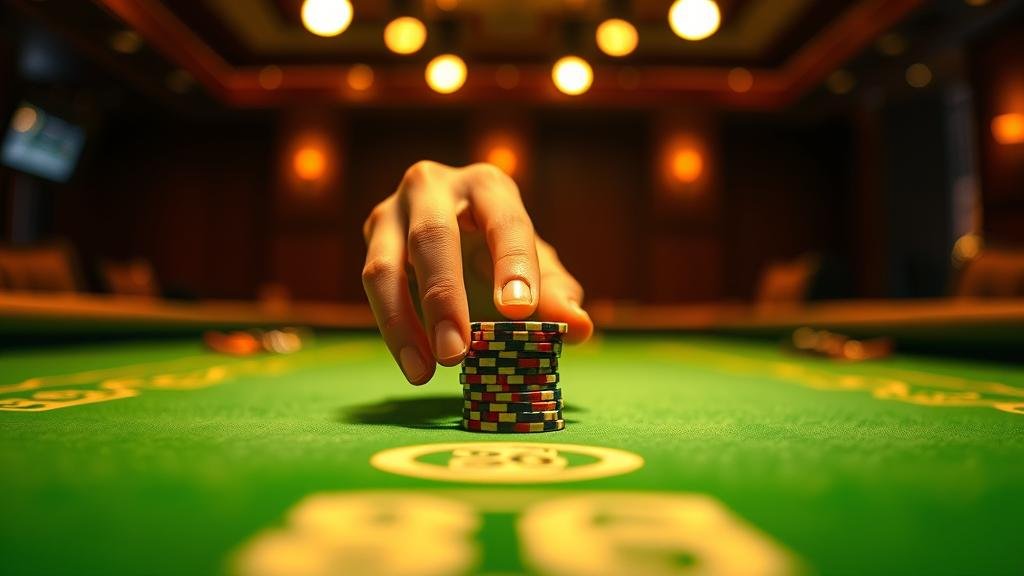 เปรียบเทียบค่ายบาคาร่าชั้นนำ Evolution และ Pragmatic Play