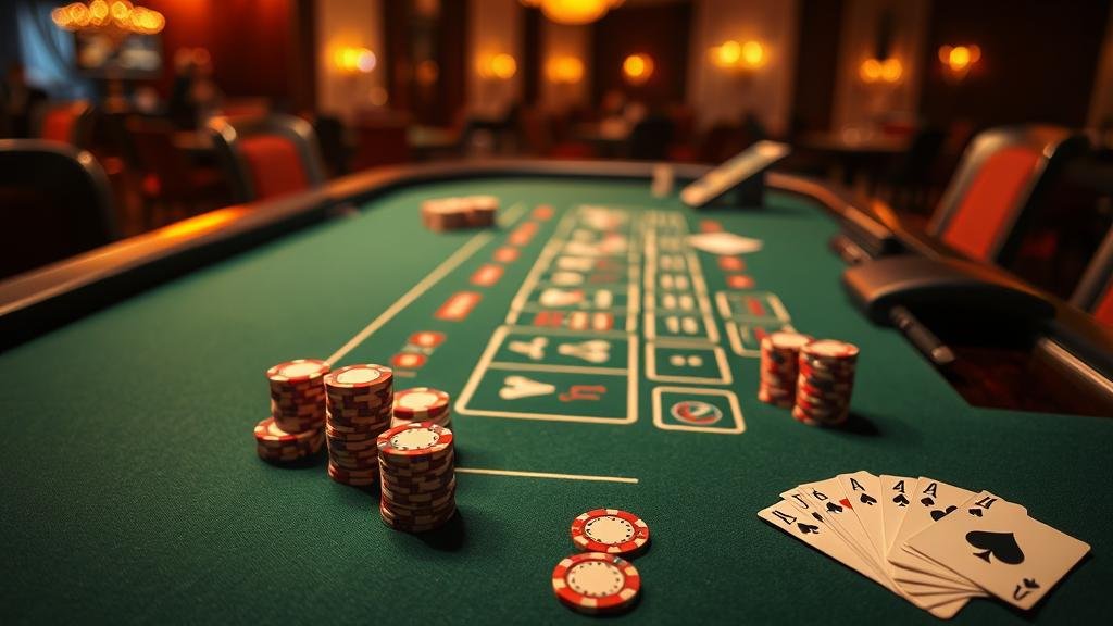 แนวทางการเล่นบาคาร่าอย่างมีความรับผิดชอบ