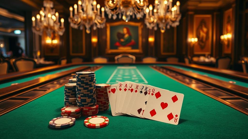 สูตรลับ! อ่านเค้าไพ่บาคาร่าสองตัด 2025 กลางวัน/กลางคืน ให้ชนะยั่งยืน