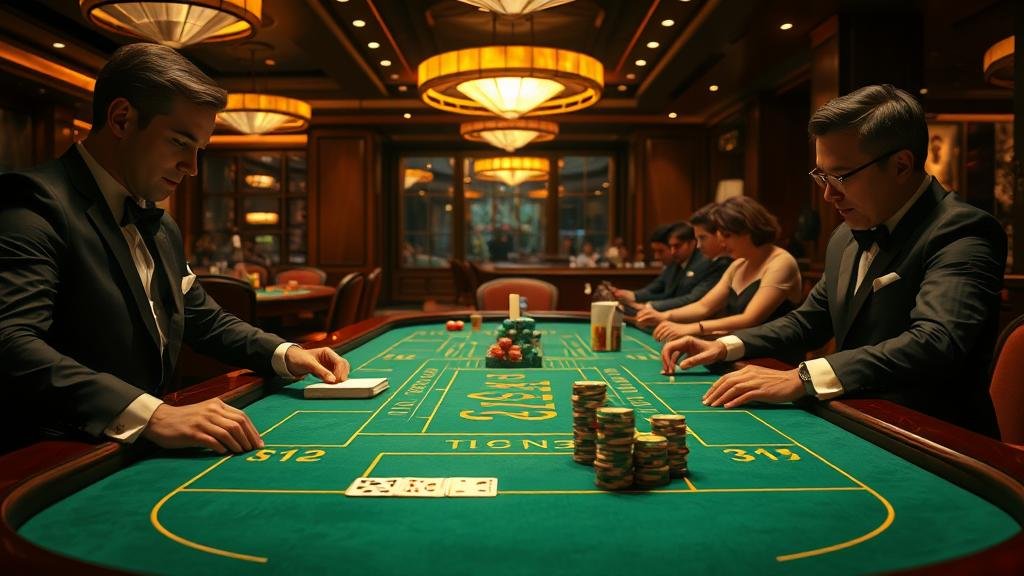 สมัครบาคาร่าบนเดสก์ท็อปและมือถือ