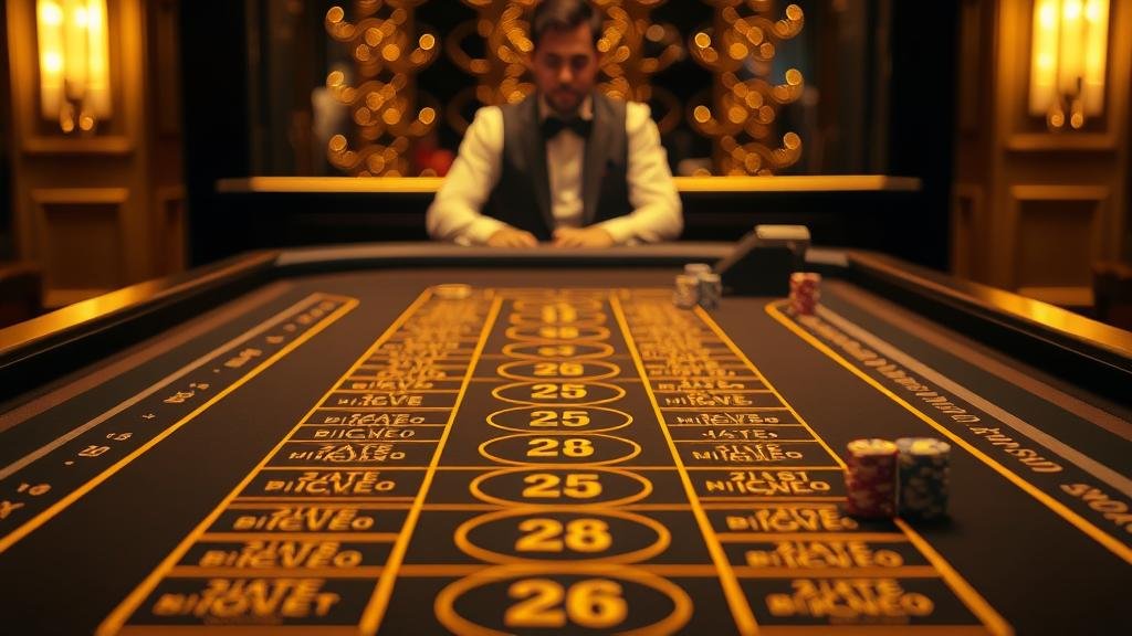 เปรียบเทียบค่ายเกมบาคาร่า SA และ Playtech