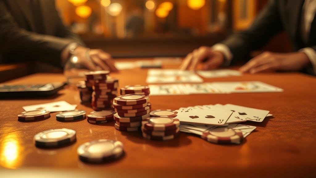 ผู้เล่นบาคาร่า วัววัว ในประเทศไทย