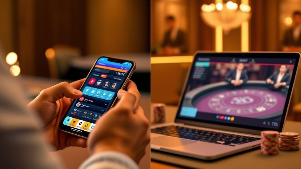 เค้าไพ่บาคาร่าแบบต่างๆ