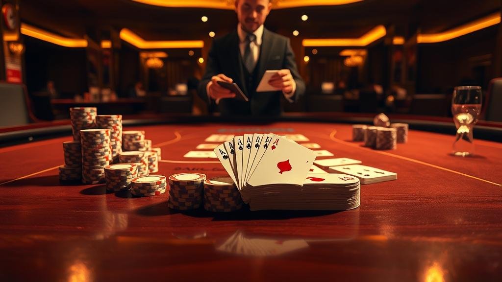 การสมัครบาคาร่าบนมือถือและเดสก์ท็อป