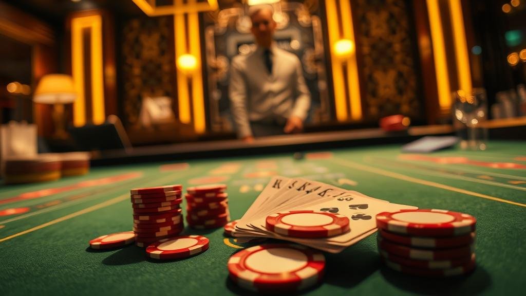 กลยุทธ์การเดินเงินบาคาร่าแบบสายฟ้า