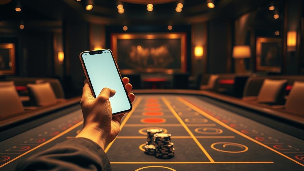 คู่มือบาคาร่าเว็บตรง: สูตรเดินเงินสายฟ้า 2025 คุมงบให้ชนะยั่งยืน