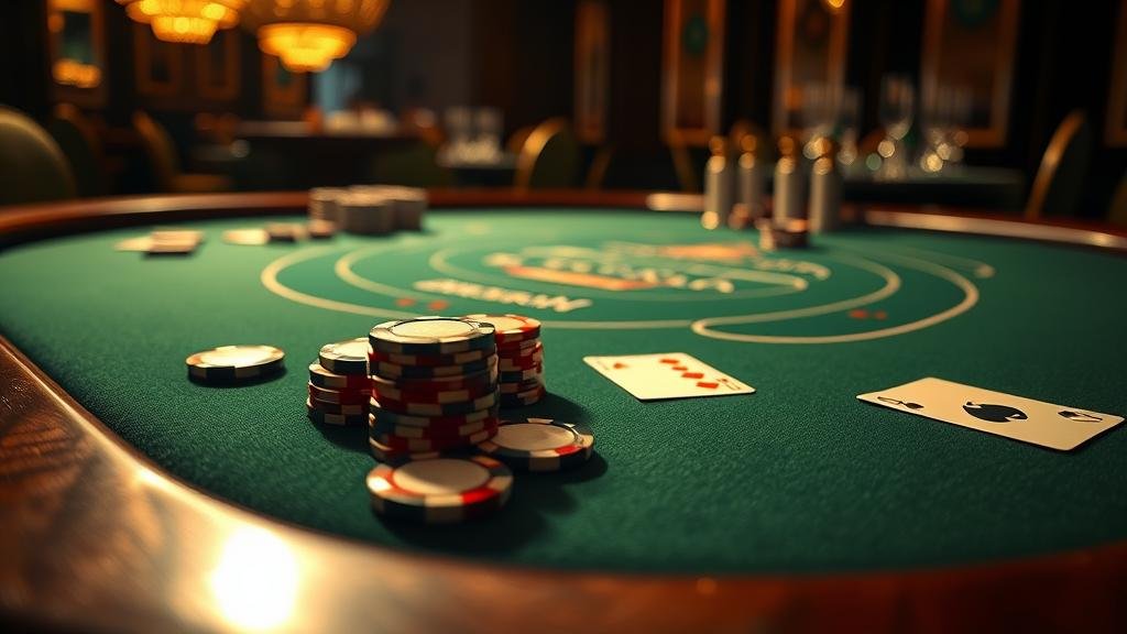 คู่มืออ่านเค้าไพ่บาคาร่าสามตัด 2025: กลยุทธ์เดินเงินสายฟ้า ให้ชนะยั่งยืน