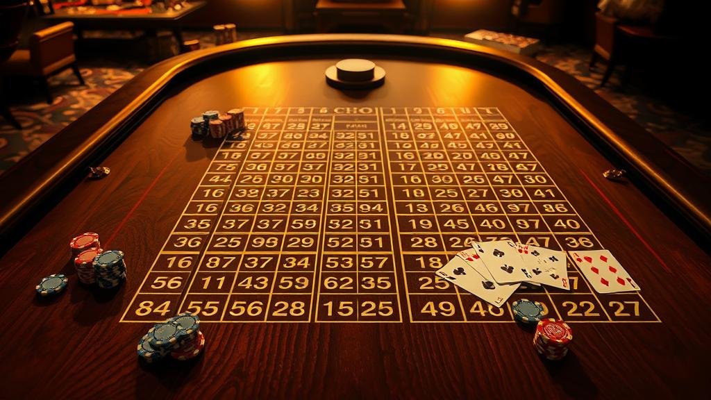 คู่มืออ่านเค้าไพ่บาคาร่าสามตัด 2025: กลยุทธ์เดินเงินสายฟ้าให้ชนะยั่งยืน