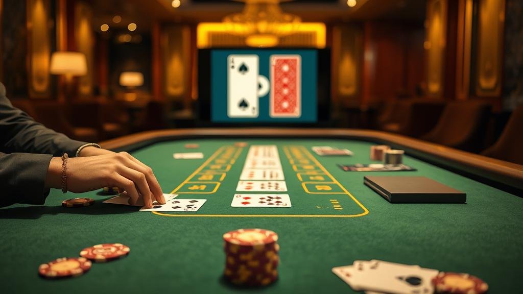 โลโก้ค่ายเกมบาคาร่าชั้นนำ