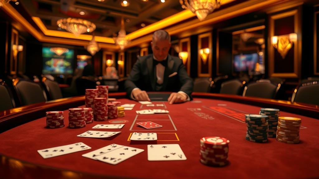 การบริหารเงินทุนบาคาร่า