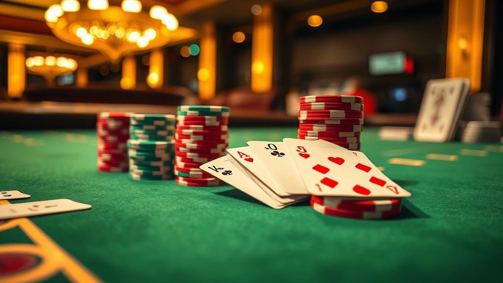 บาคาร่า AE SA DG: สูตรเด็ดอ่านเค้าไพ่สลับคู่ มังกร ให้ชนะคุ้มค่า 2025