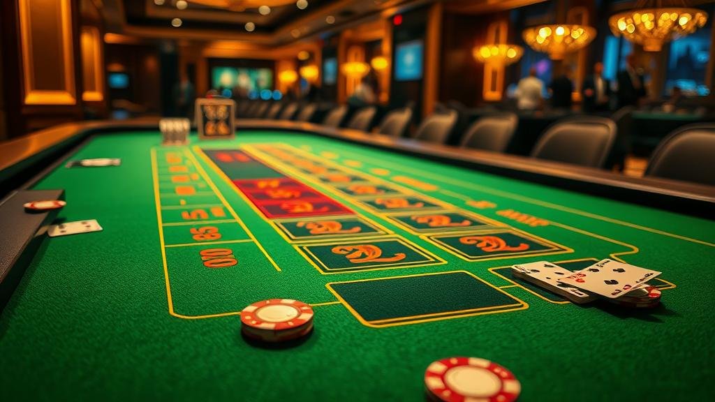 ภาพประกอบกลยุทธ์การเดินเงินแบบมาร์ติงเกล