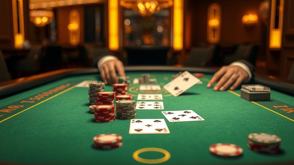 การเล่นบาคาร่าบนมือถือ