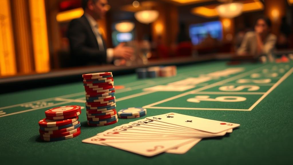 การเล่นบาคาร่าบนมือถือ