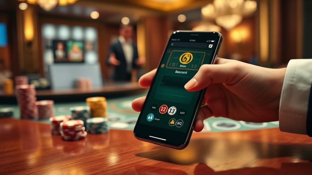 เลือกเล่นบาคาร่ากับค่าย Pragmatic Play