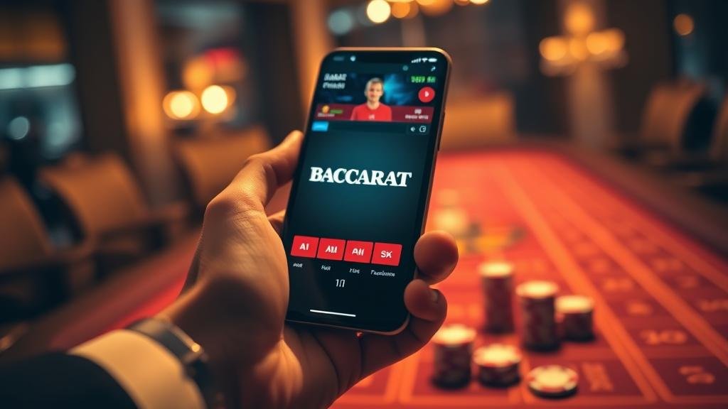 การอ่านเค้าไพ่บาคาร่าแบบมังกร