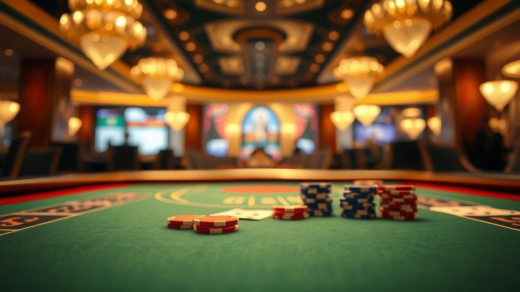 แผนการเดินเงินบาคาร่า