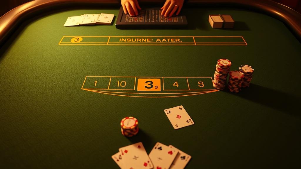 ตัวอย่างการเดินเงินบาคาร่าสำหรับทุนน้อยและทุนสูง