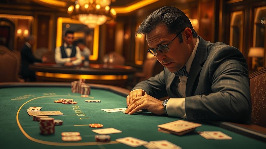 เปรียบเทียบบาคาร่า AE และ Playtech