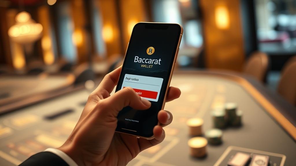 ตัวอย่างเค้าไพ่บาคาร่า สองตัด และรูปแบบอื่นๆ