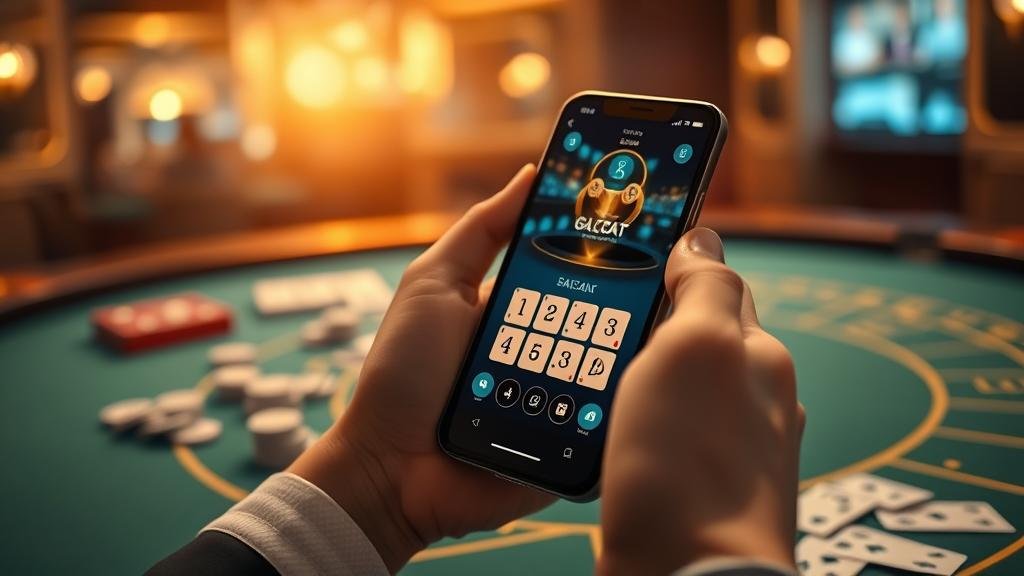 อัตราจ่ายเสมอ บาคาร่า