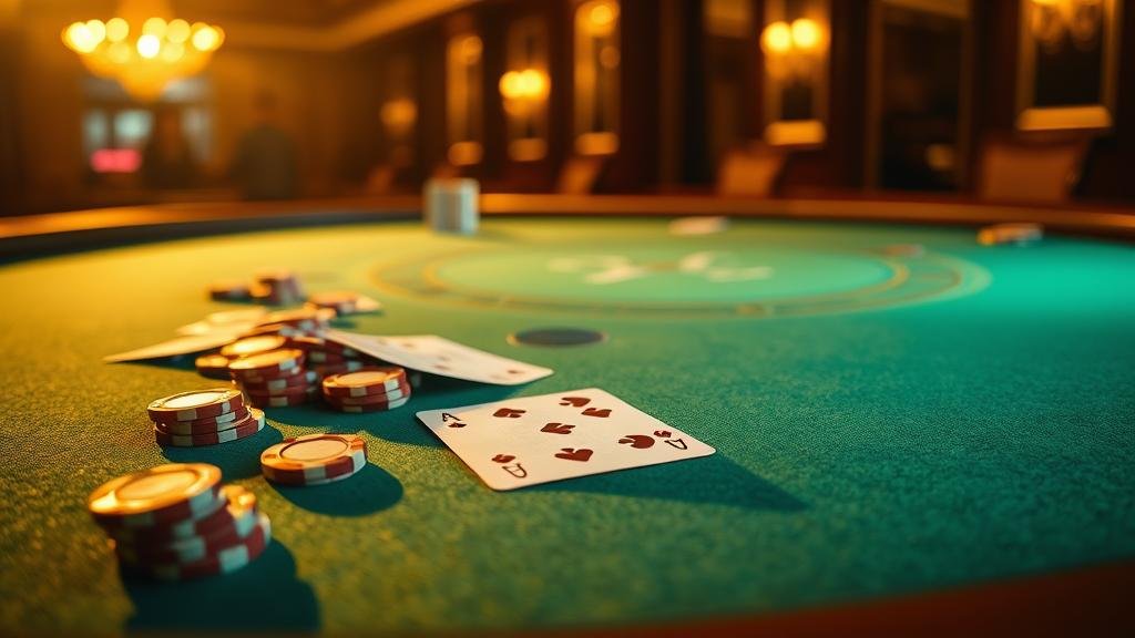 การเล่นบาคาร่าด้วยวอลเลทบนมือถือ