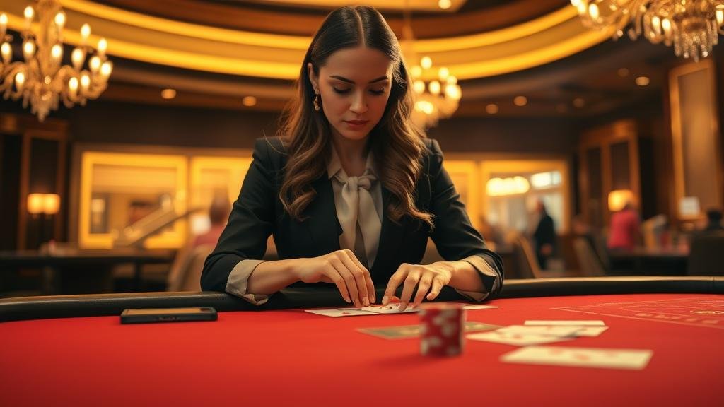 การเล่นบาคาร่าบนแท็บเล็ตด้วยระบบวอลเลท