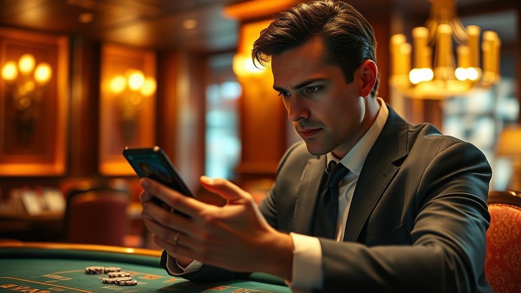 เปรียบเทียบบาคาร่าจากค่าย Sexy Baccarat และ Playtech