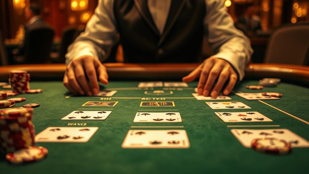 เล่นบาคาร่าบนมือถือและแท็บเล็ต