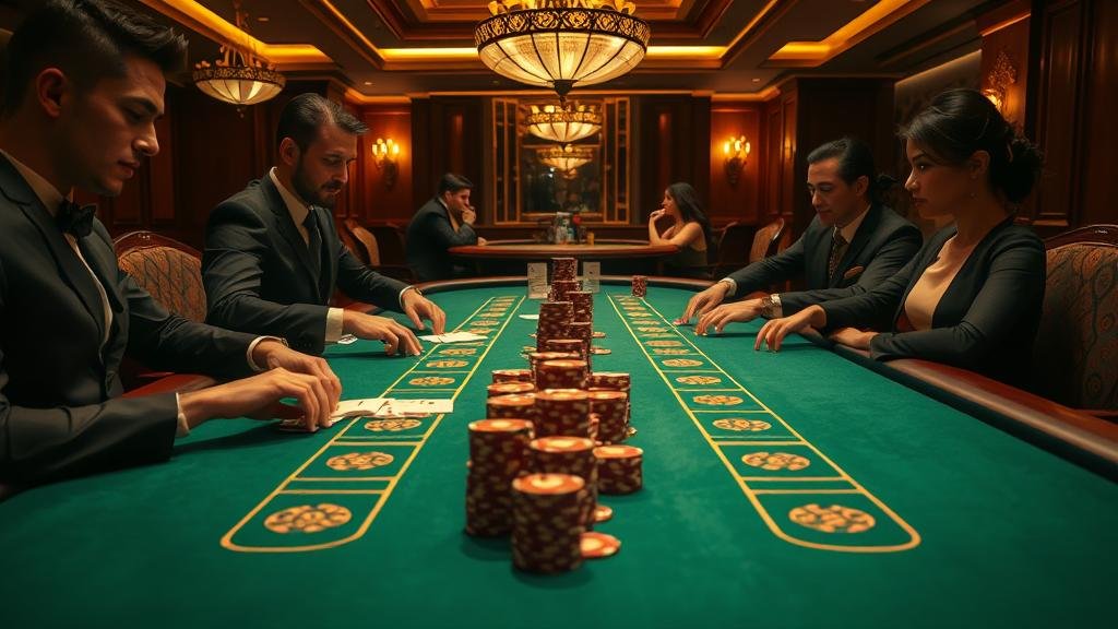 สมัครบาคาร่าบนมือถือและเดสก์ท็อป