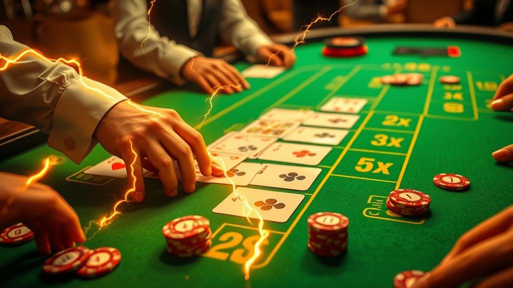 เล่นบาคาร่าบนมือถือ Android