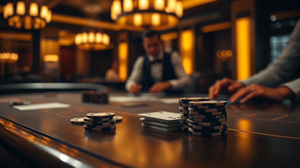 เปรียบเทียบบาคาร่าจากค่าย Playtech และ Pragmatic Play