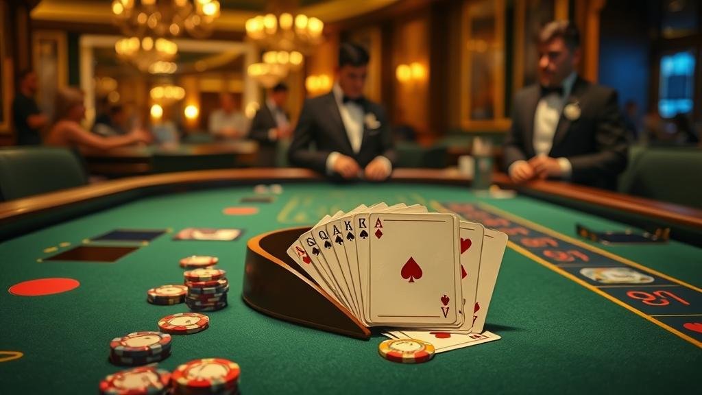 ระบบเดินเงิน 1-3-2-4 บาคาร่า