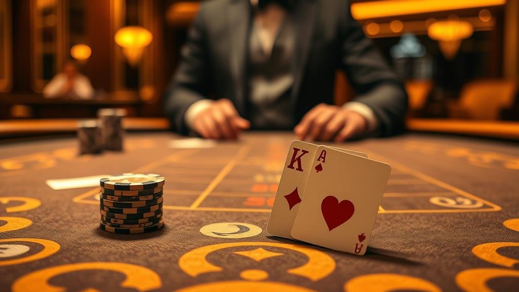 ค่ายเกมบาคาร่าชั้นนำ