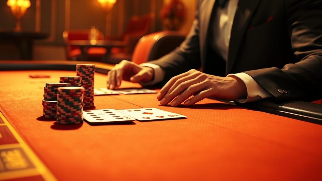 บาคาร่าไม่มีค่าคอมมิชชั่น