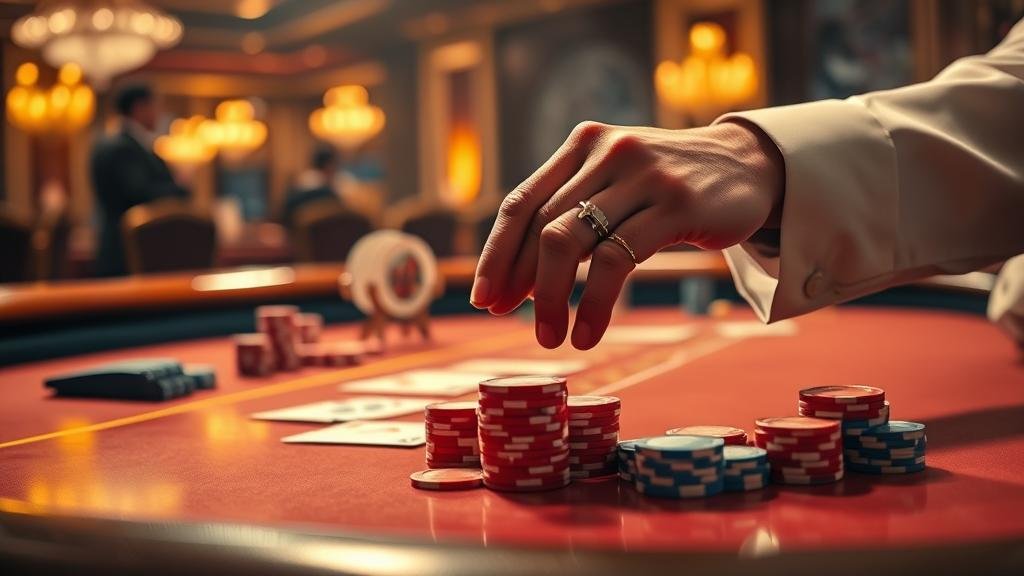 สมัครบาคาร่าบนคอมพิวเตอร์และเล่นกับ AE Sexy