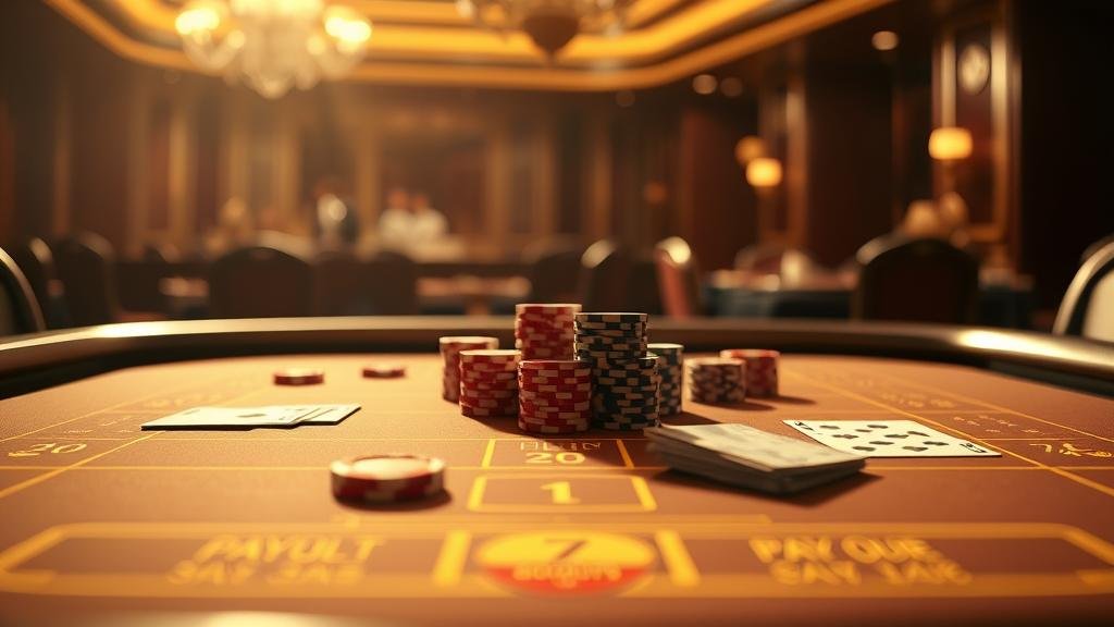 การสมัครและเล่นบาคาร่าบนคอมพิวเตอร์